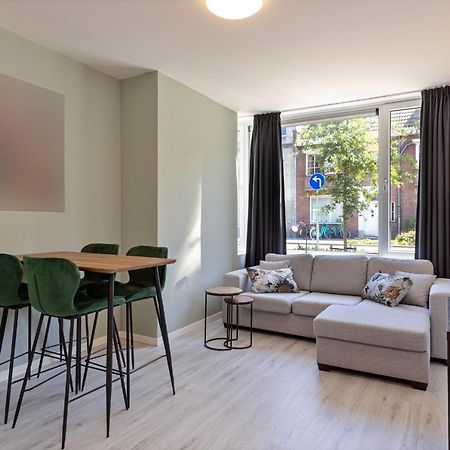 Hertog 1 Modern And Perfectly Located Apartment Eindhoven Exterior foto