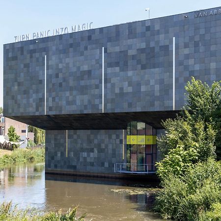 Hertog 1 Modern And Perfectly Located Apartment Eindhoven Exterior foto