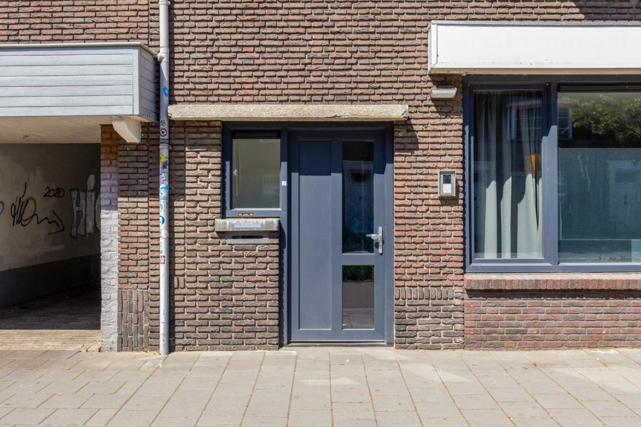 Hertog 1 Modern And Perfectly Located Apartment Eindhoven Exterior foto
