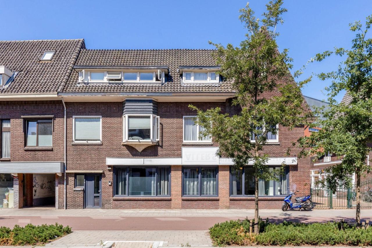 Hertog 1 Modern And Perfectly Located Apartment Eindhoven Exterior foto