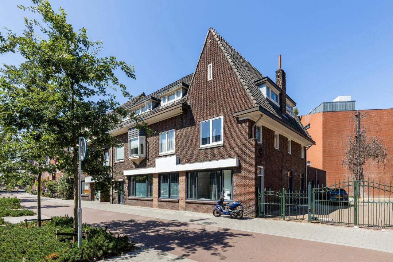 Hertog 1 Modern And Perfectly Located Apartment Eindhoven Exterior foto