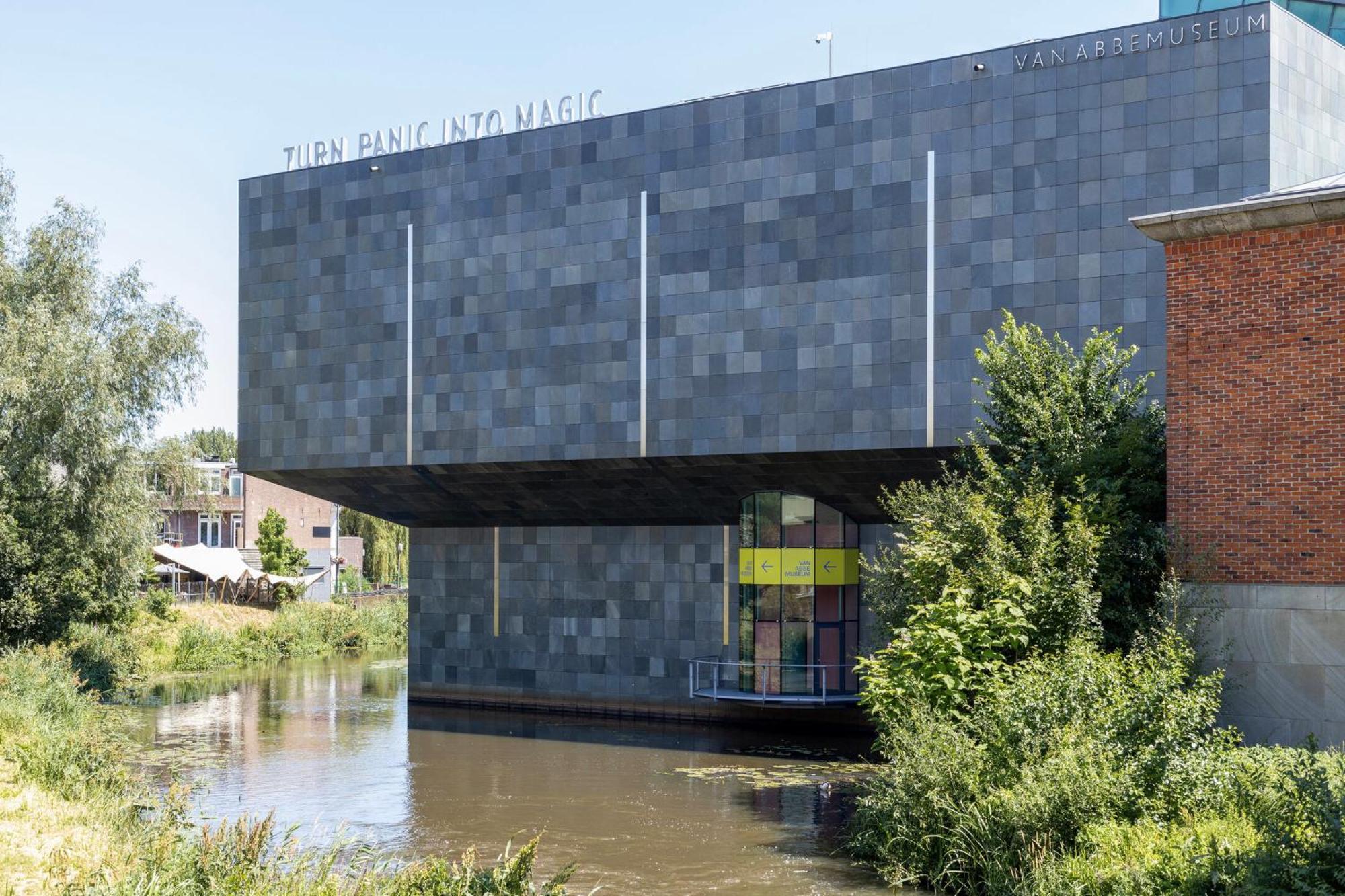 Hertog 1 Modern And Perfectly Located Apartment Eindhoven Exterior foto